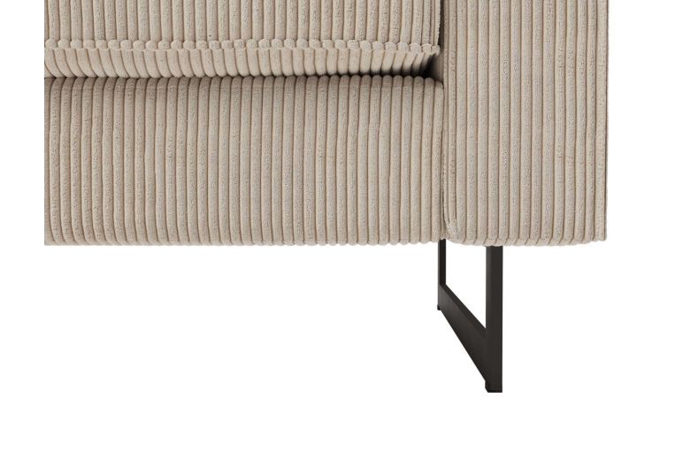 Corner sofa - Pinto