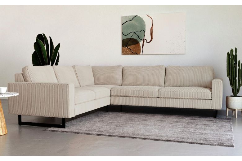 Corner sofa - Pinto