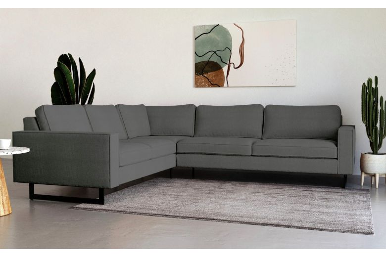 Corner sofa - Pinto