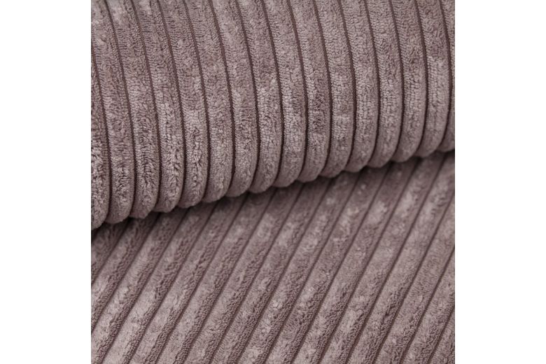 Corner sofa - Sherwood (Pull-out bed with storage box)