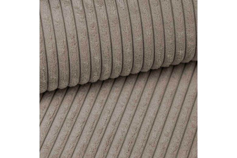 Corner sofa XL - Sherwood (Pull-out bed with storage box)