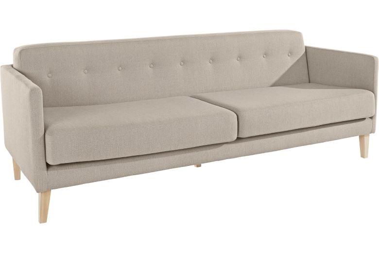 Furniture set 3+2+1 - Raadal