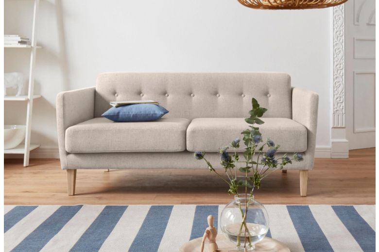 Furniture set 3+2+1 - Raadal