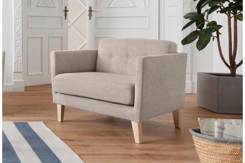 Furniture set 3+2+1 - Raadal