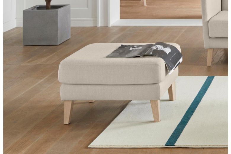 Furniture set 3+2+1 - Raadal