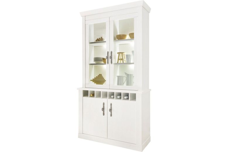 Display case - Ravenna