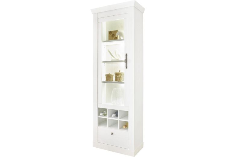 Display case - Ravenna