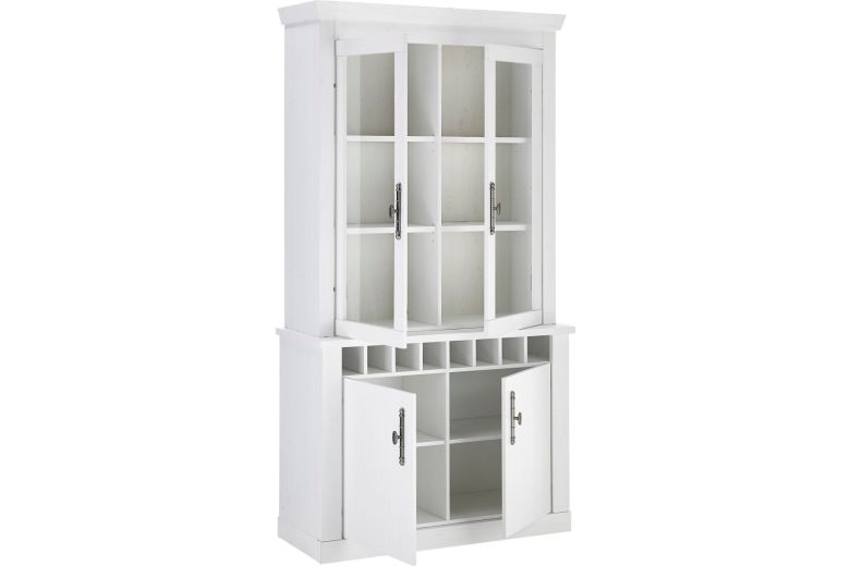 Display case - Ravenna