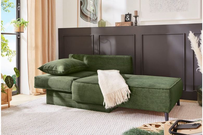 Sofa - Rex (With storage box)