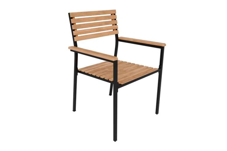 Έπιπλο εξωτερικού χώρου - Garden Set - Rhodos including cushions