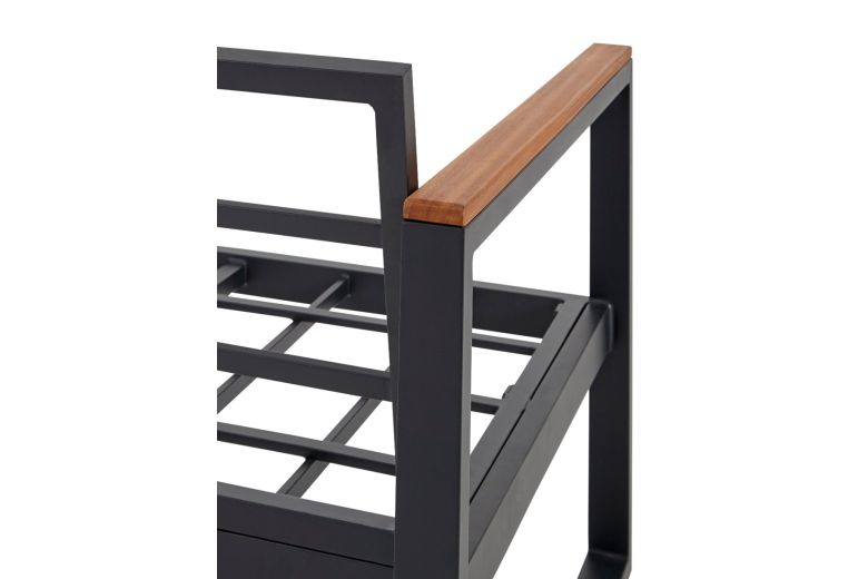 Outdoor furniture - Garden Lounge Set-Rhodos