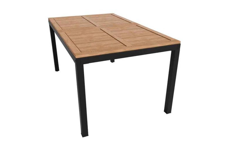 Έπιπλο εξωτερικού χώρου - Garden Set - Rhodos including cushions