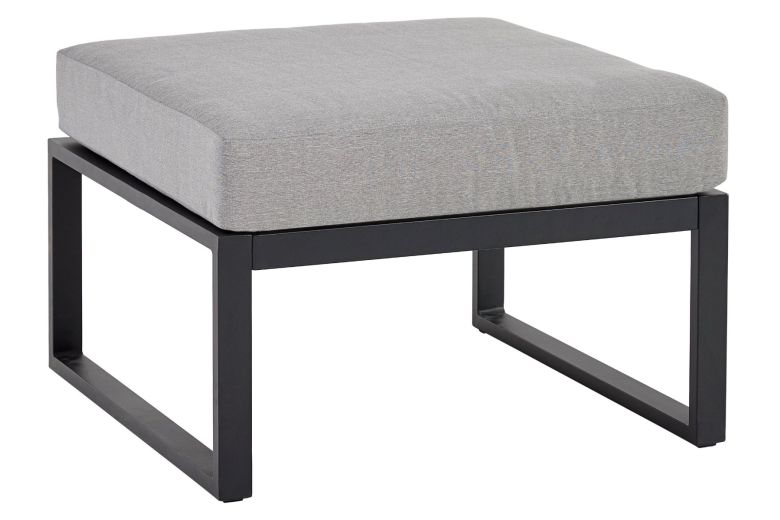 Outdoor furniture - Garden Lounge Set-Rhodos