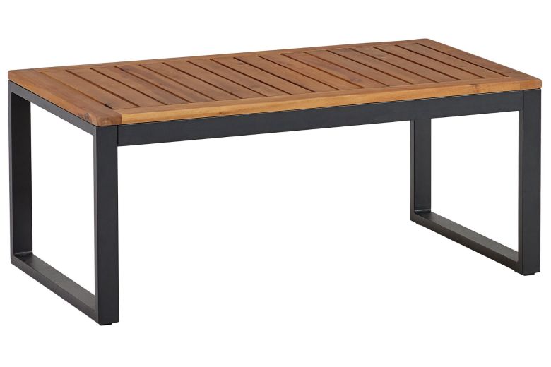 Outdoor furniture - Garden Lounge Set-Rhodos