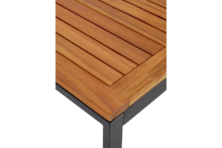 Outdoor furniture - Garden Lounge Set-Rhodos
