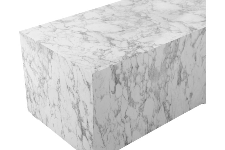 Coffee table - Ronthon