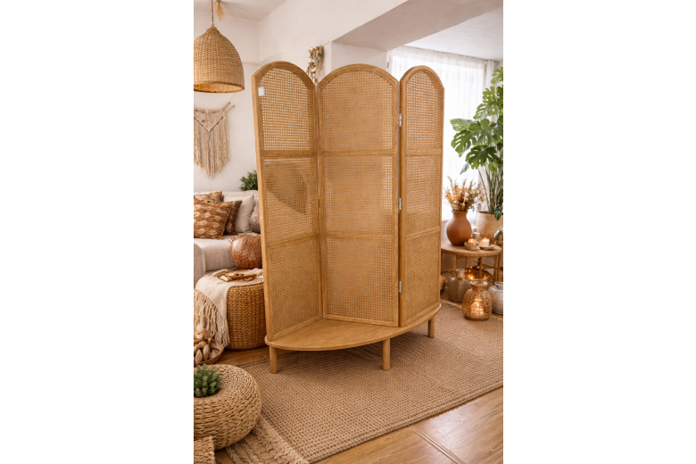 Room divider - Boho