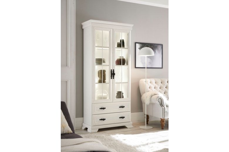 Display case - Royal