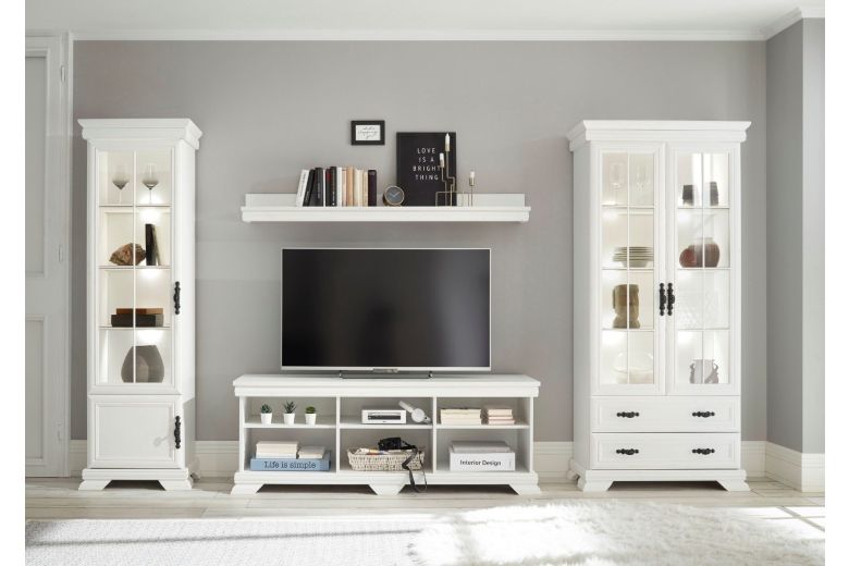 Display case - Royal