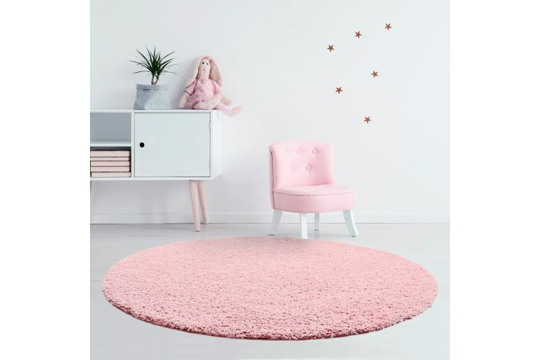Round carpet - Viva rug round