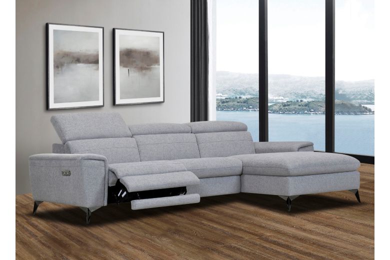 Corner sofa - Sacramento