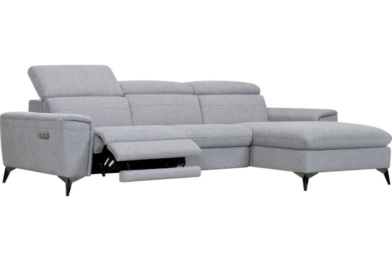 Corner sofa - Sacramento