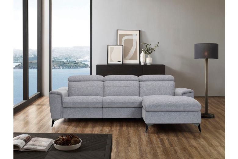 Corner sofa - Sacramento