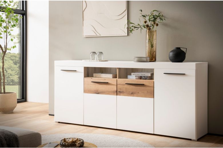 Sideboard - Salerno