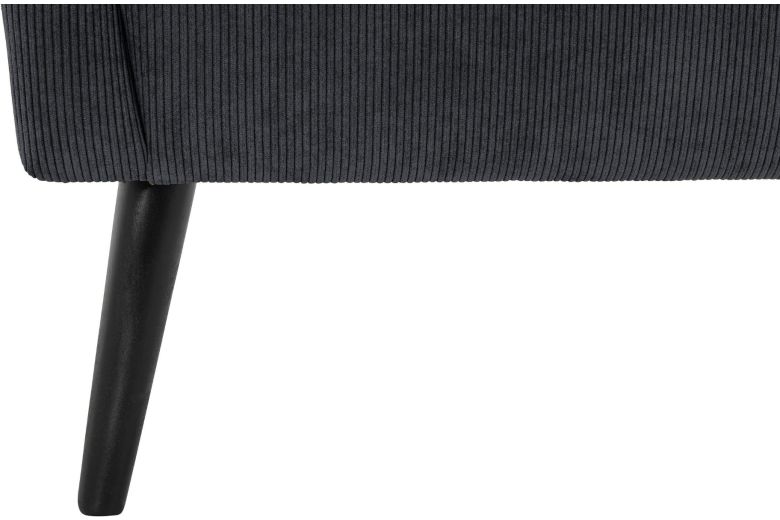 Chair - Salla with a footstool