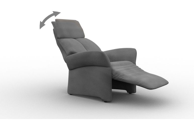 Πολυθρόνα χαλάρωσης - Savin