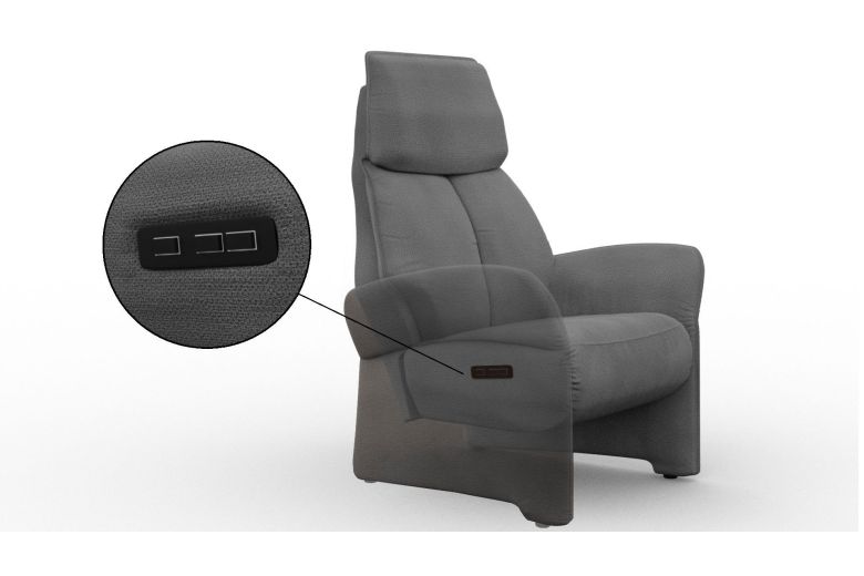 Πολυθρόνα χαλάρωσης - Savin