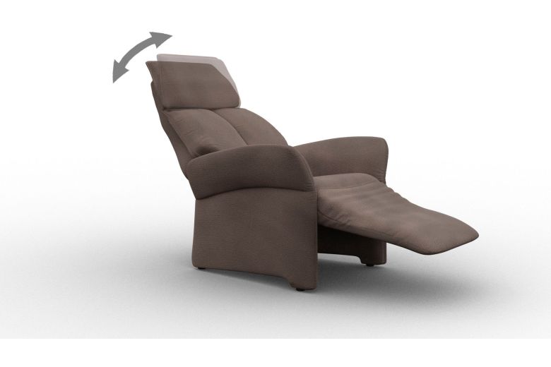 Relaxation chair - Savin