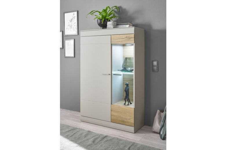 Display case - Scara