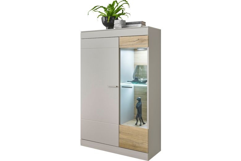 Display case - Scara