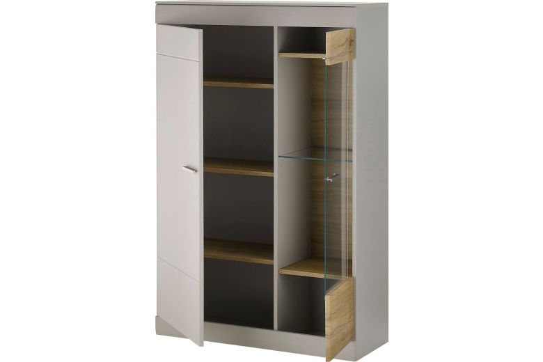 Display case - Scara