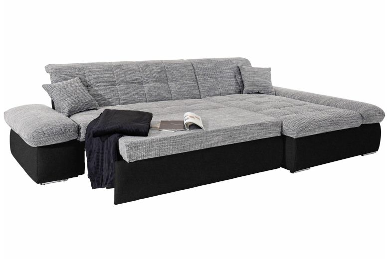 Corner sofa - Moric Kis (Pull-out) Corner sofa - Moric Kis (Pull-out)