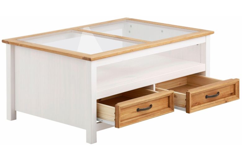 Coffee table - Selma Coffee table - Selma