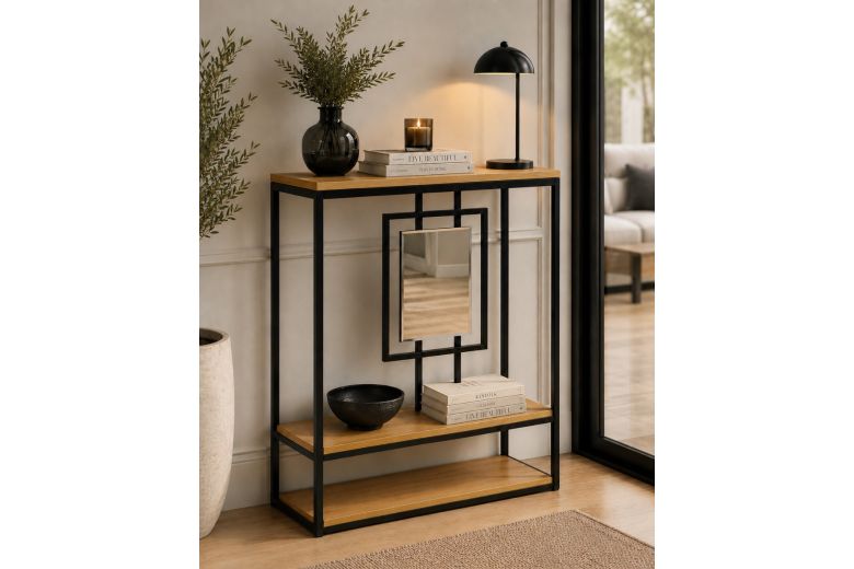 Shelf - Luka
