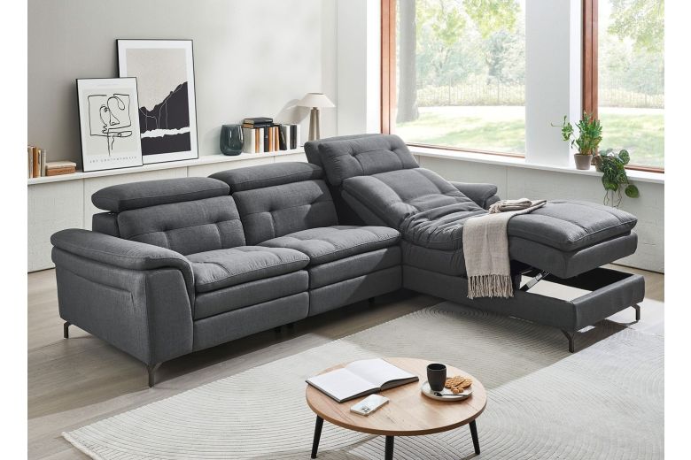 Corner sofa - Berlin