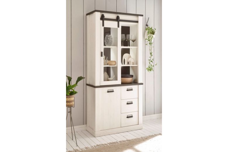 Display case - Sherwood
