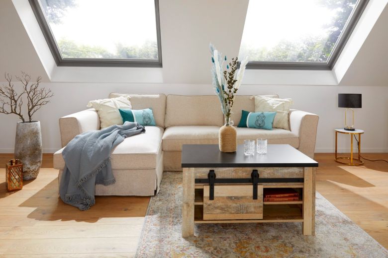 Coffee table - Sherwood