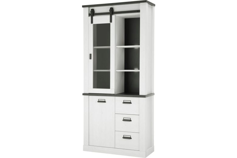 Display case - Sherwood