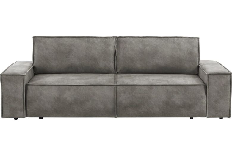 3 seat sofa - Sherwood (Pull-out bed with storage box)