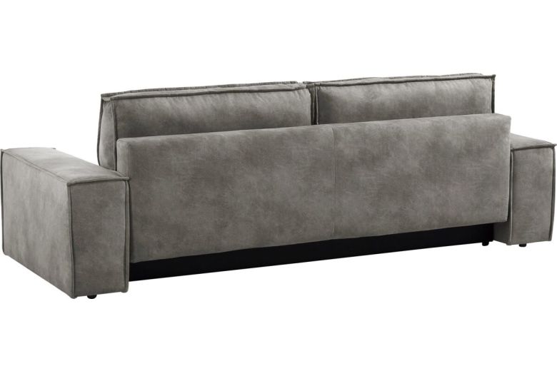 3 seat sofa - Sherwood (Pull-out bed with storage box)
