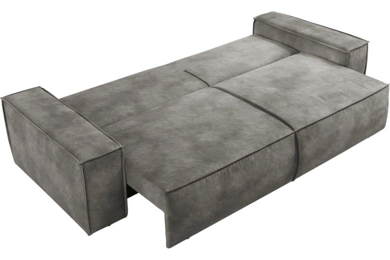 3 seat sofa - Sherwood (Pull-out bed with storage box)