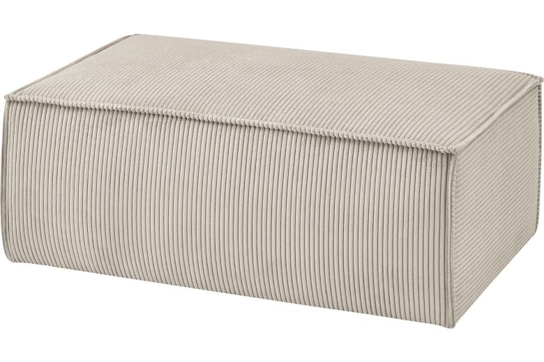 Footstool - Sherwood