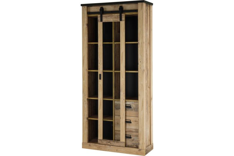 Wall unit - Sherwood