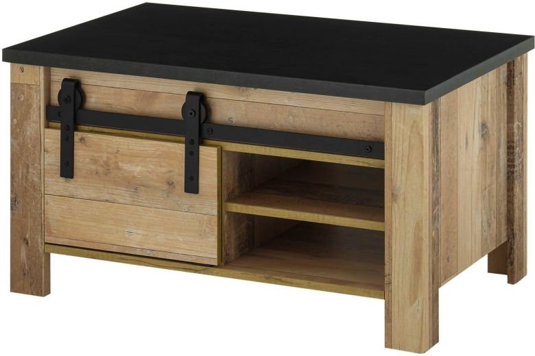 Coffee table - Sherwood