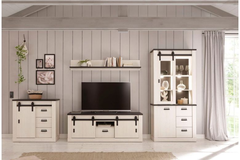 Display case - Sherwood