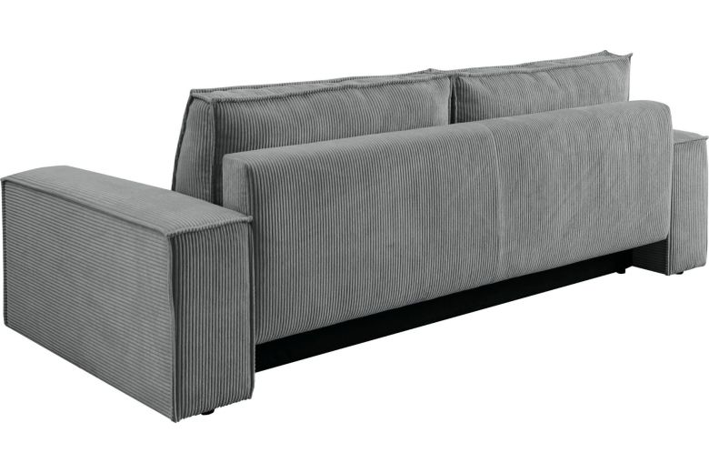 3 seat sofa - Sherwood (Pull-out bed with storage box)